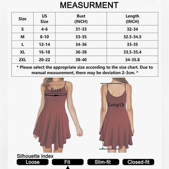 Summer Floral Dress 🌸🌻 - Picture 3 of 3